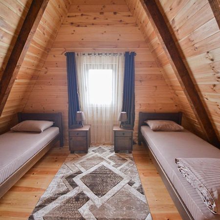 Lux Villas Zabljak Exterior photo