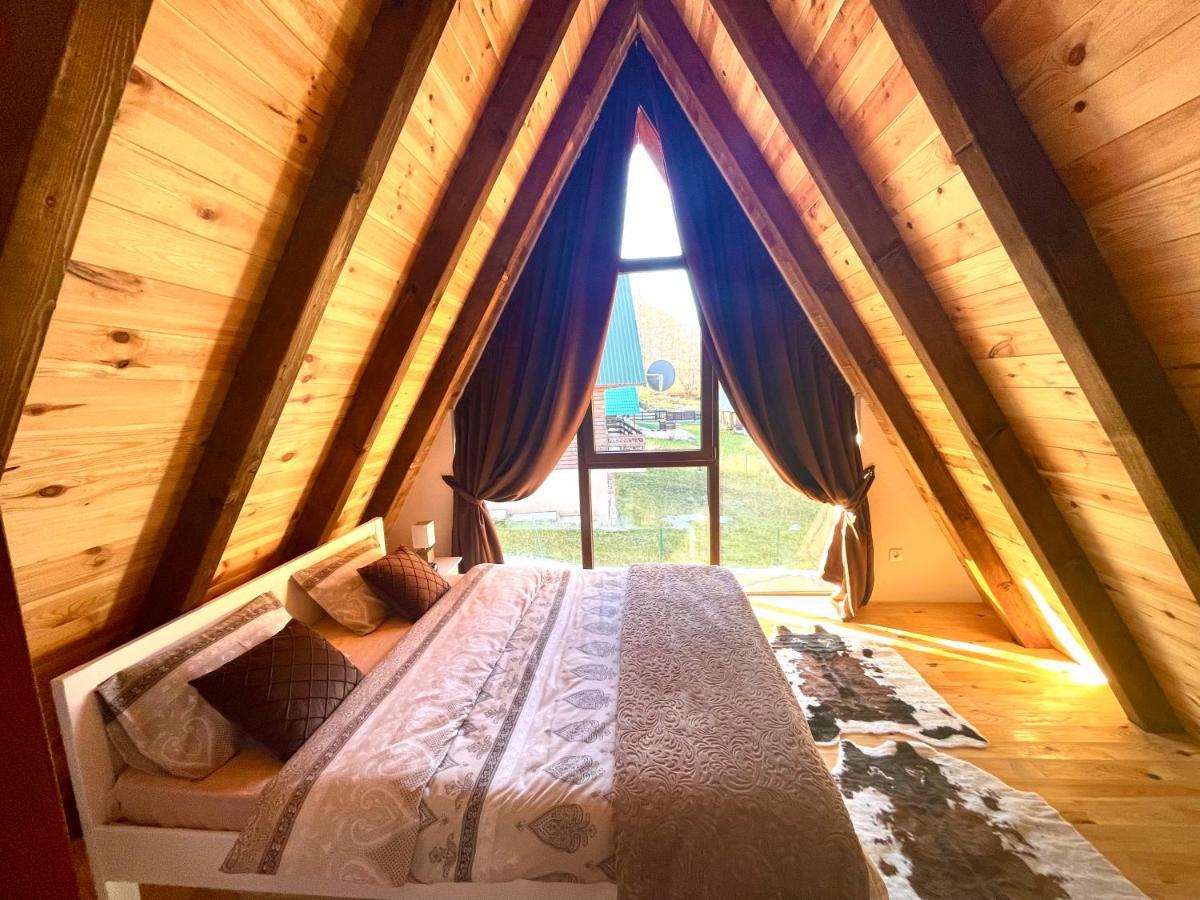 Lux Villas Zabljak Exterior photo