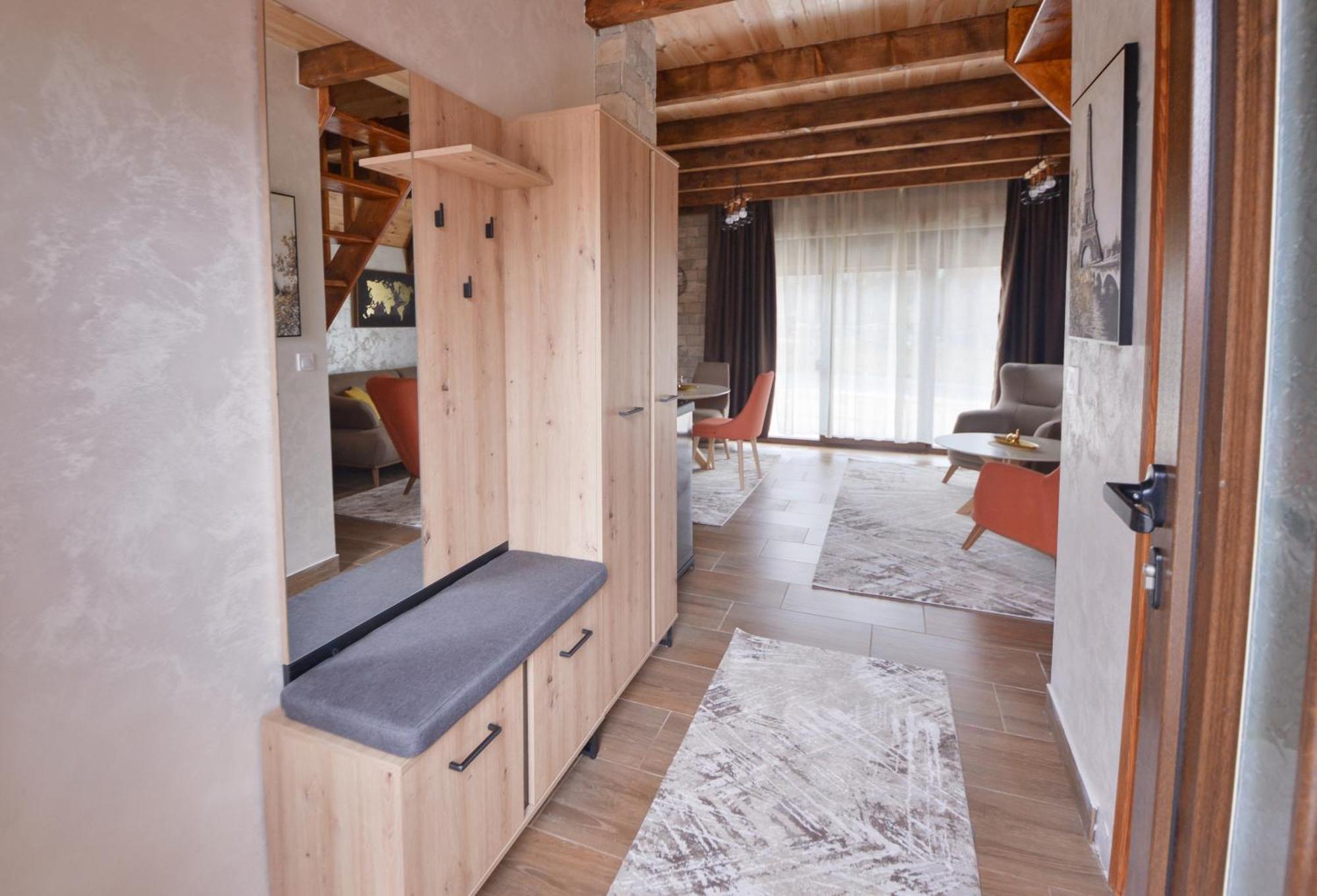Lux Villas Zabljak Exterior photo