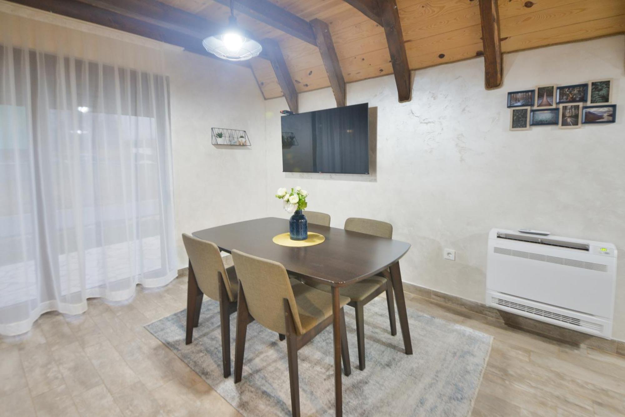 Lux Villas Zabljak Exterior photo